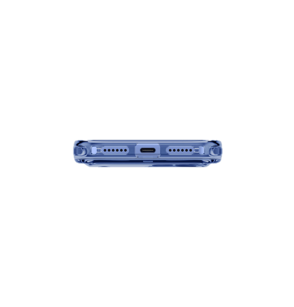 UNIQ HYBRID IPHONE 18 PRO MAX MAGCLICK CHARGING LIFEPRO XTREME POLAR
