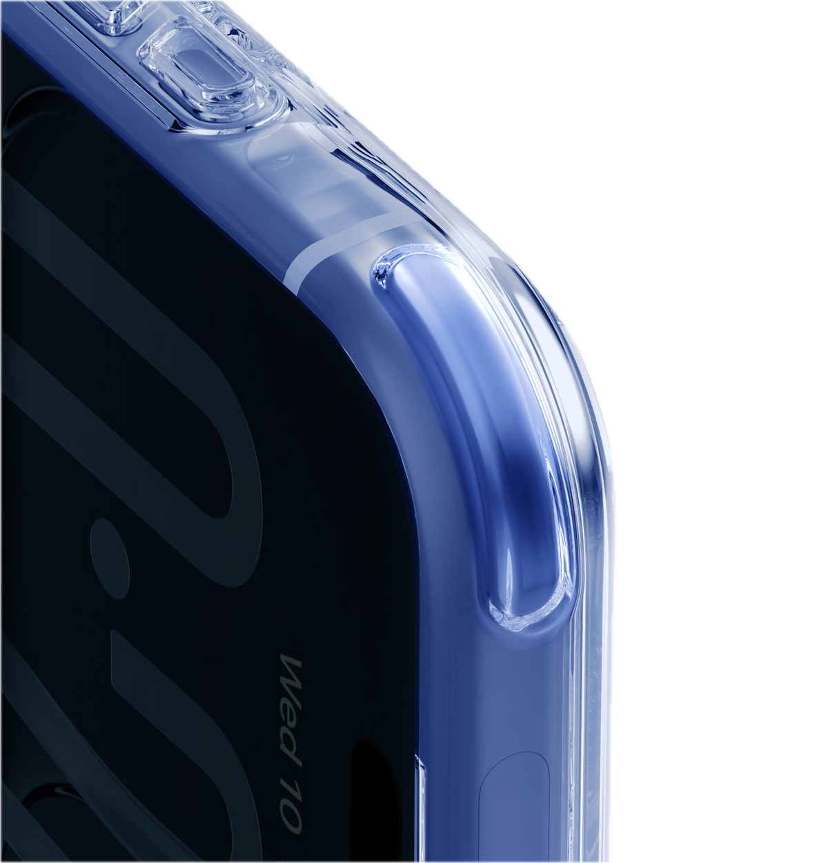 UNIQ HYBRID IPHONE 18 PRO MAX MAGCLICK CHARGING LIFEPRO XTREME POLAR