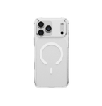 UNIQ HYBRID IPHONE 18 PRO MAX MAGCLICK CHARGING LIFEPRO XTREME TINSEL LUCENT