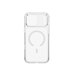 UNIQ HYBRID IPHONE 18 PRO MAX MAGCLICK CHARGING LIFEPRO XTREME TINSEL LUCENT