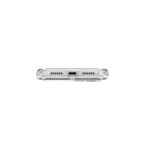 UNIQ HYBRID IPHONE 18 PRO MAX MAGCLICK CHARGING LIFEPRO XTREME TINSEL LUCENT