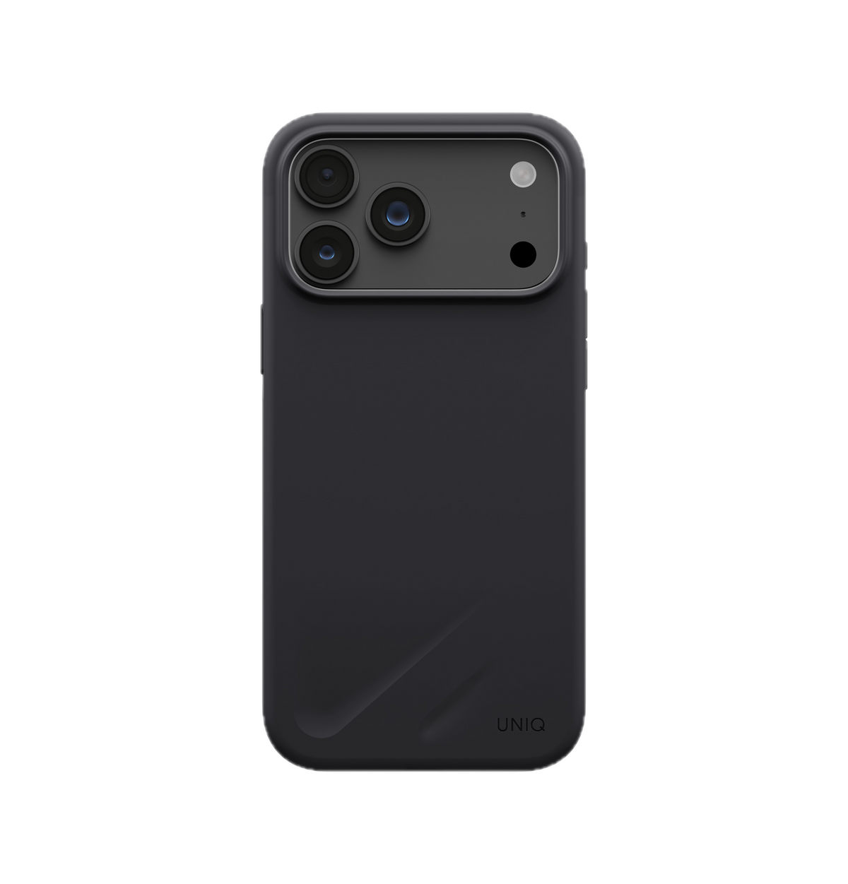 UNIQ HYBRID IPHONE 18 PRO MAX MAGCLICK CHARGING LINO GREY