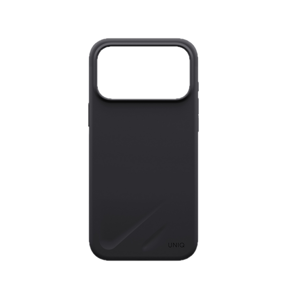 UNIQ HYBRID IPHONE 18 PRO MAX MAGCLICK CHARGING LINO GREY
