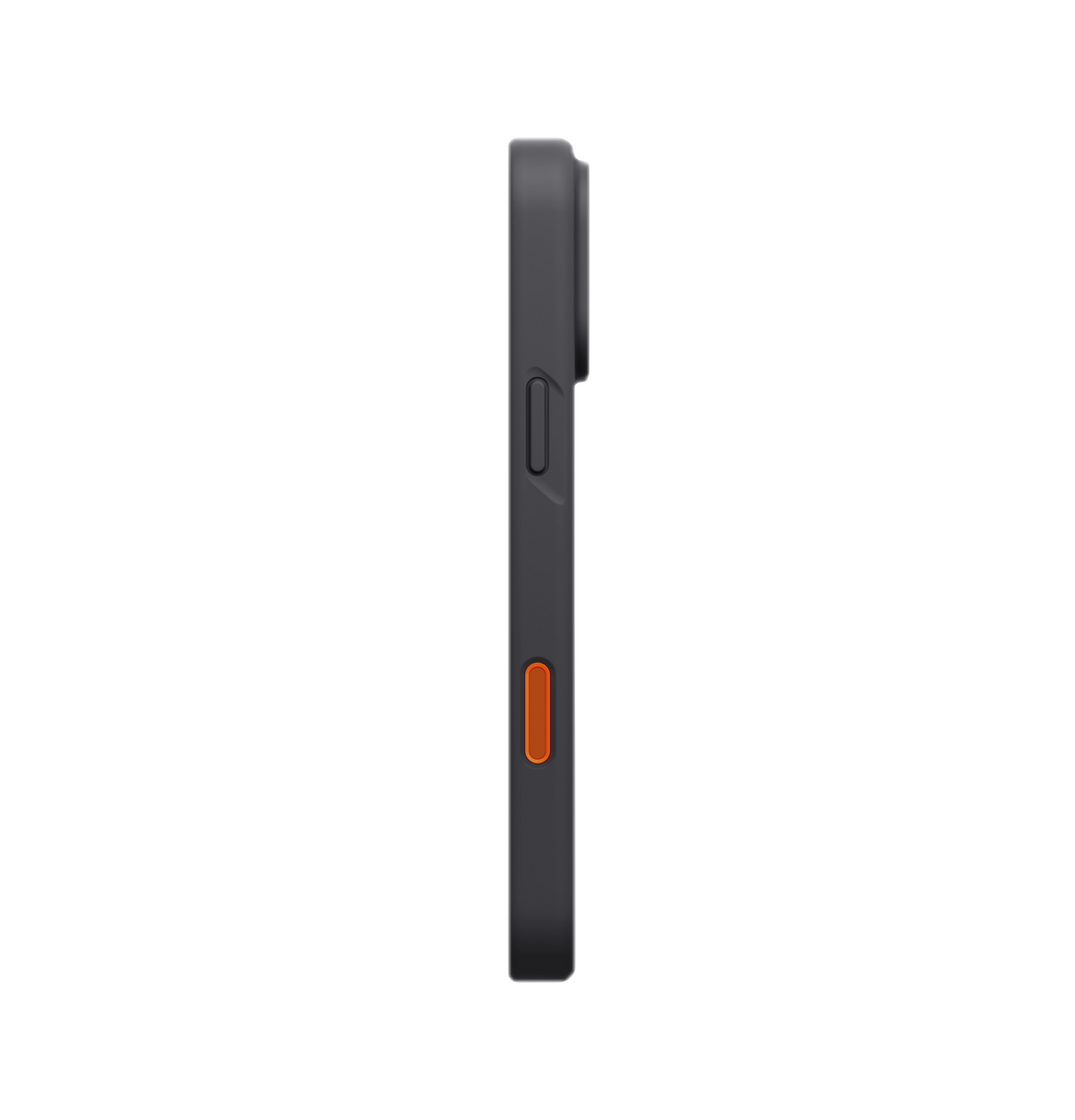 UNIQ HYBRID IPHONE 18 PRO MAX MAGCLICK CHARGING LINO GREY