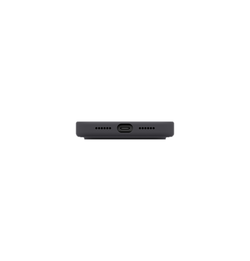 UNIQ HYBRID IPHONE 18 PRO MAX MAGCLICK CHARGING LINO GREY