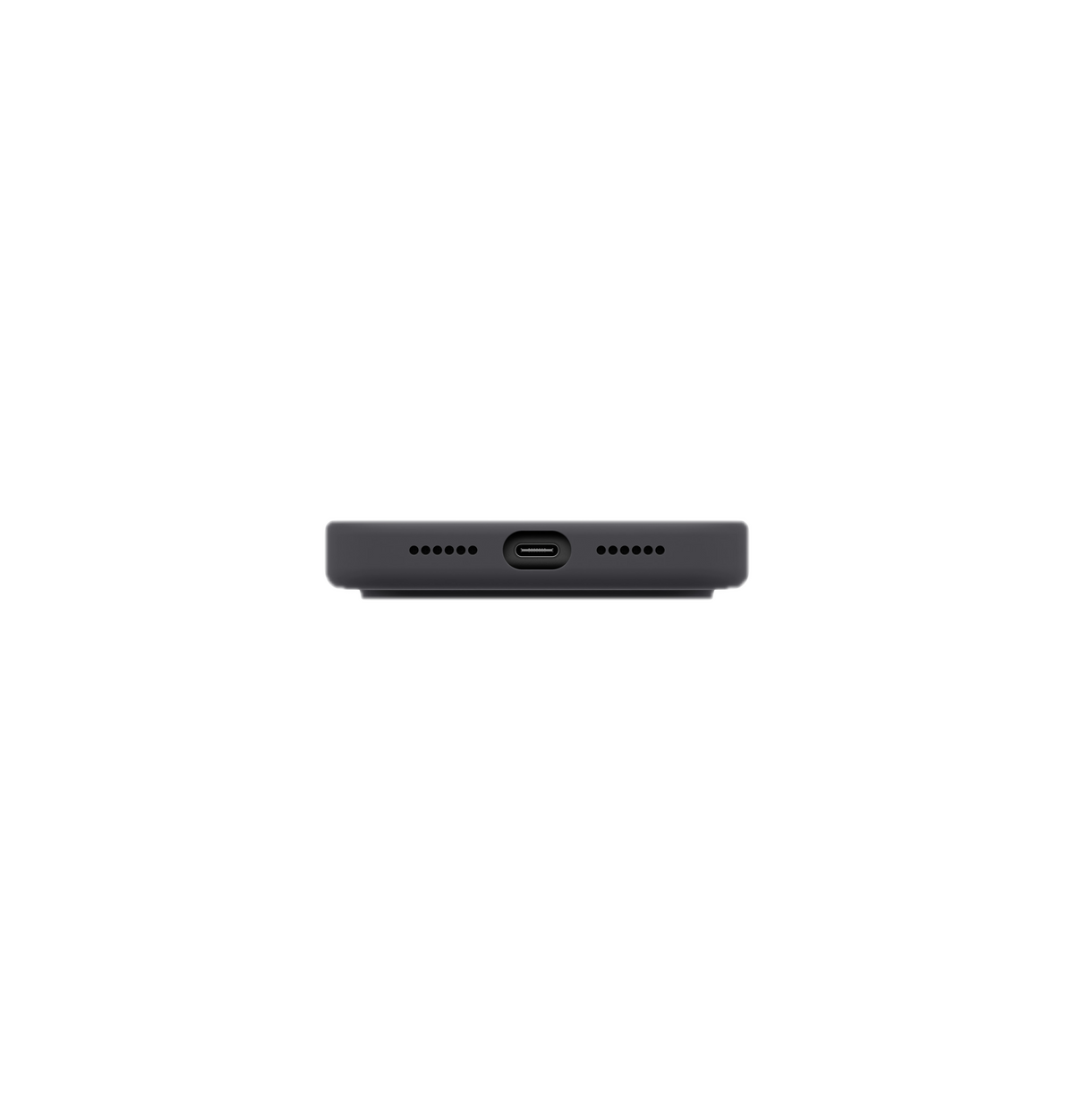 UNIQ HYBRID IPHONE 18 PRO MAX MAGCLICK CHARGING LINO GREY
