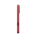 UNIQ HYBRID IPHONE 18 PRO MAX MAGCLICK CHARGING LINO CRANBERRY