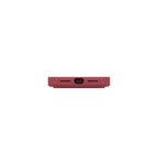 UNIQ HYBRID IPHONE 18 PRO MAX MAGCLICK CHARGING LINO CRANBERRY