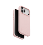 UNIQ HYBRID IPHONE 18 PRO MAX MAGCLICK CHARGING LINO PALE