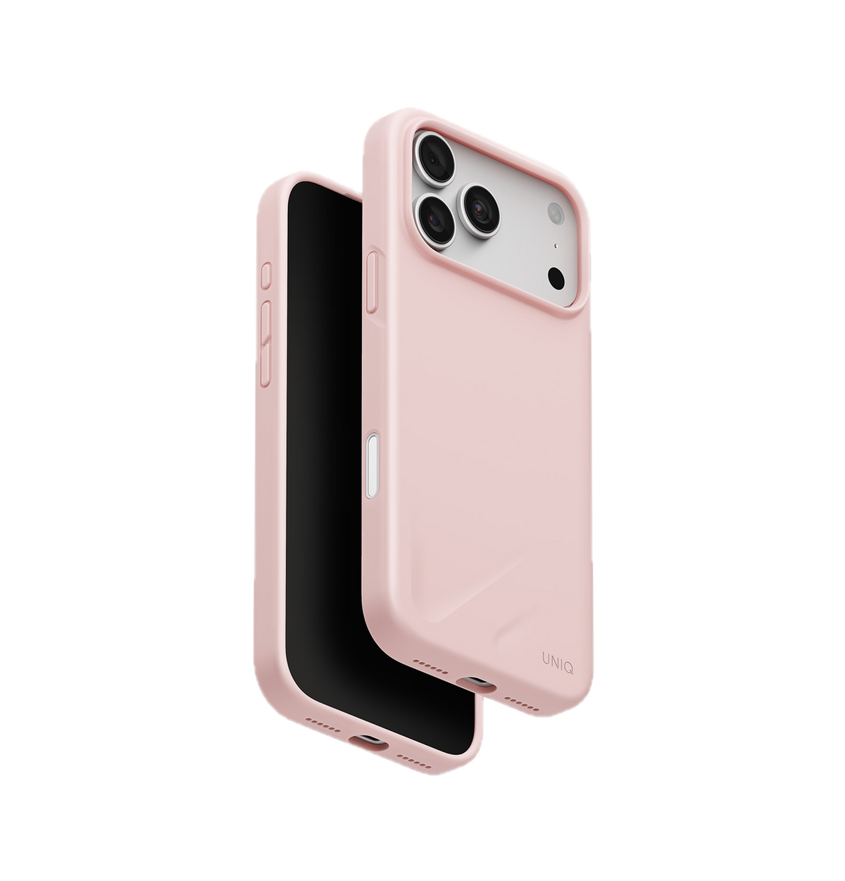 UNIQ HYBRID IPHONE 18 PRO MAX MAGCLICK CHARGING LINO PALE