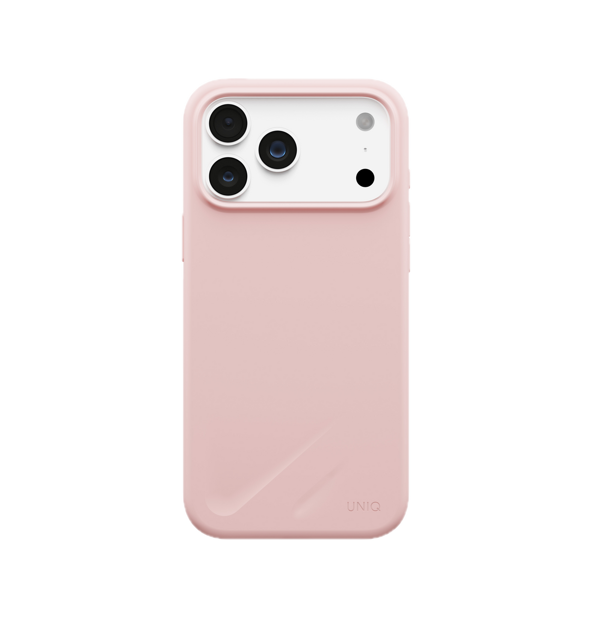UNIQ HYBRID IPHONE 18 PRO MAX MAGCLICK CHARGING LINO PALE