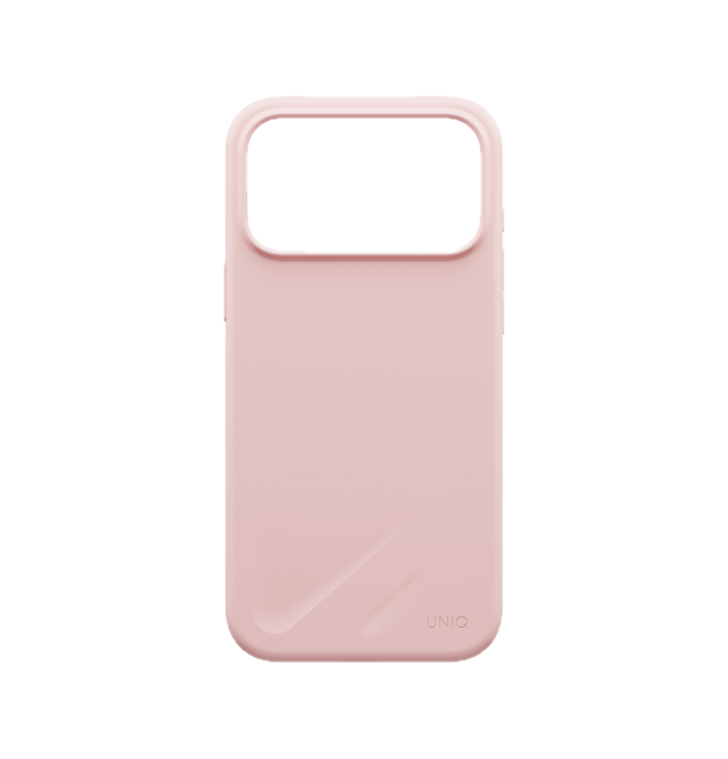 UNIQ HYBRID IPHONE 18 PRO MAX MAGCLICK CHARGING LINO PALE