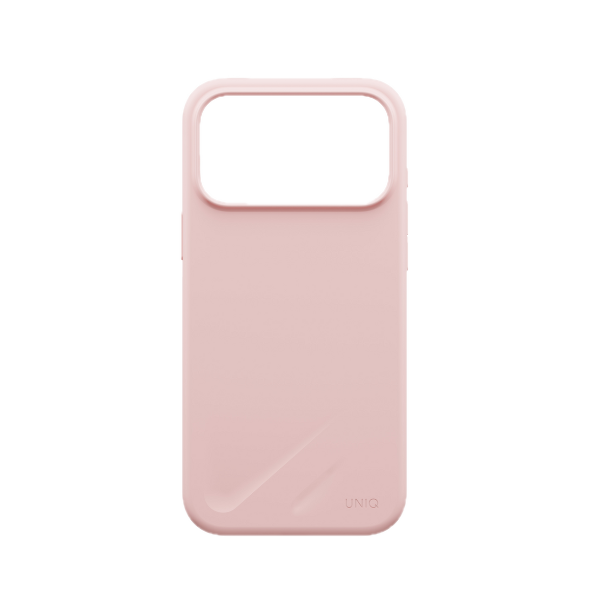 UNIQ HYBRID IPHONE 18 PRO MAX MAGCLICK CHARGING LINO PALE