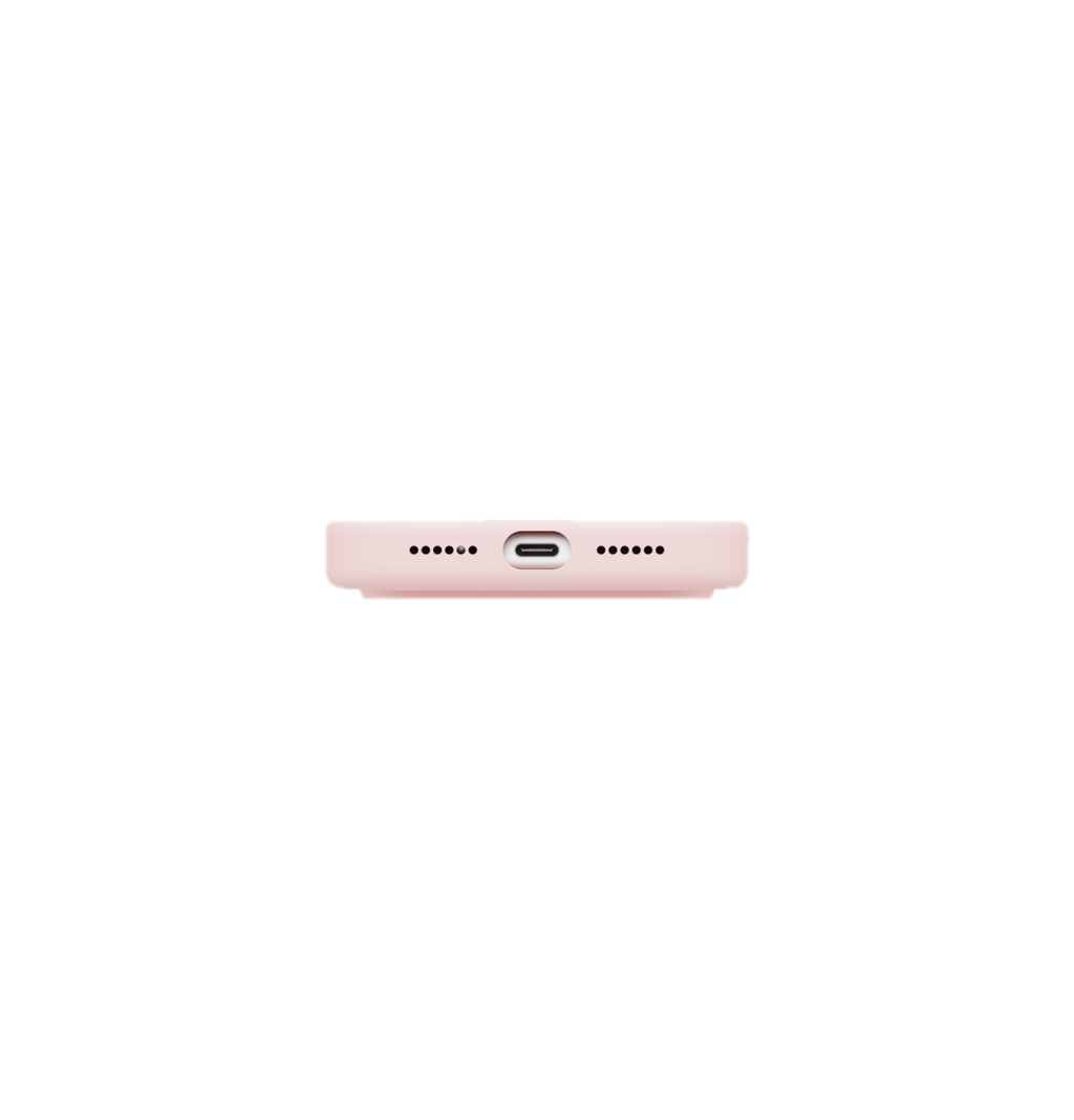 UNIQ HYBRID IPHONE 18 PRO MAX MAGCLICK CHARGING LINO PALE
