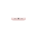 UNIQ HYBRID IPHONE 18 PRO MAX MAGCLICK CHARGING LINO PALE