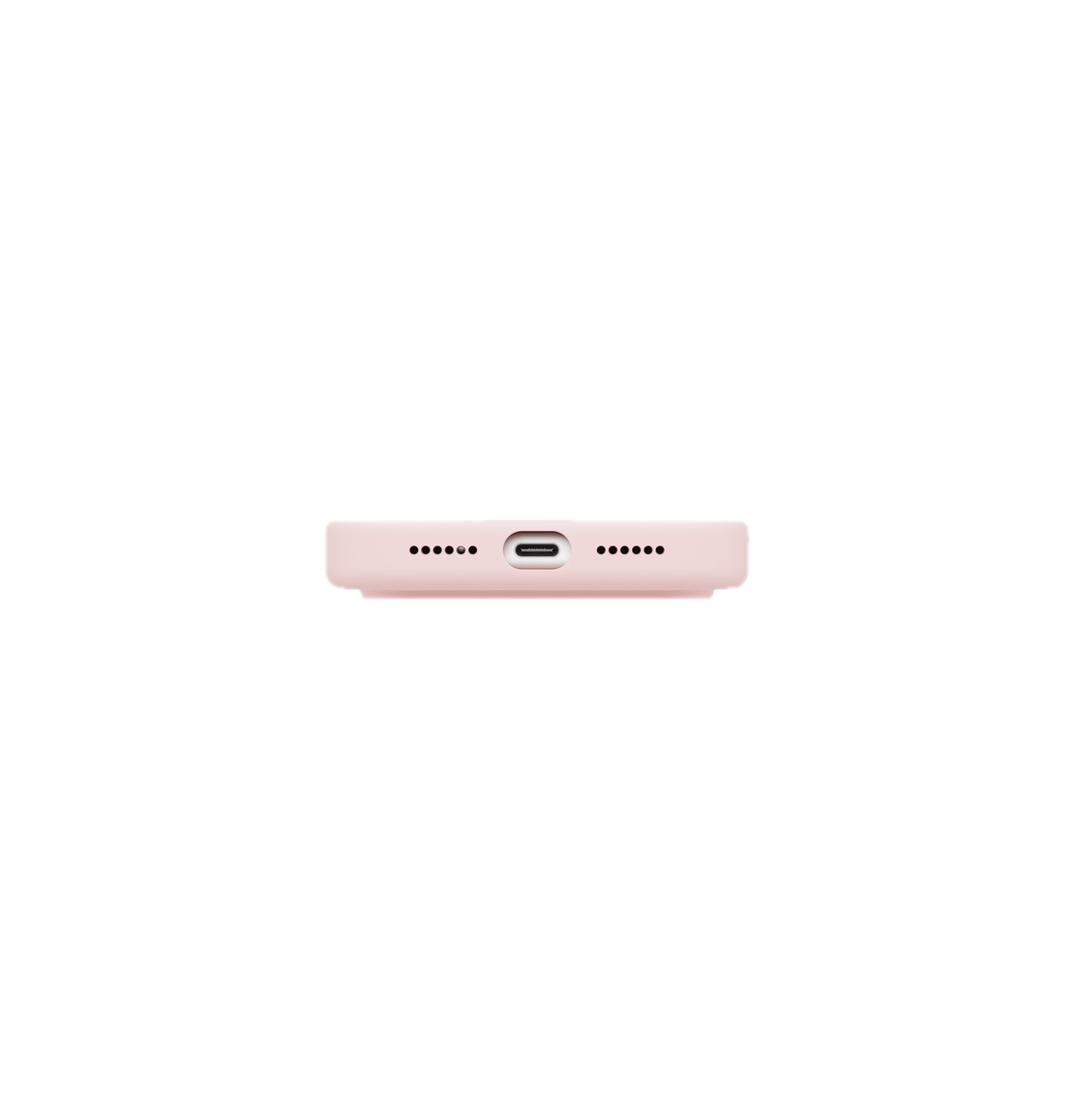 UNIQ HYBRID IPHONE 18 PRO MAX MAGCLICK CHARGING LINO PALE