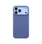 UNIQ HYBRID IPHONE 18 PRO MAX MAGCLICK CHARGING LINO PEBBLE