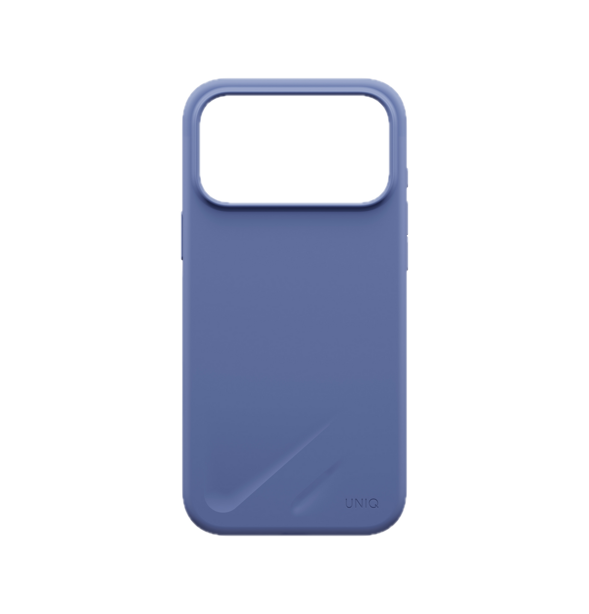 UNIQ HYBRID IPHONE 18 PRO MAX MAGCLICK CHARGING LINO PEBBLE