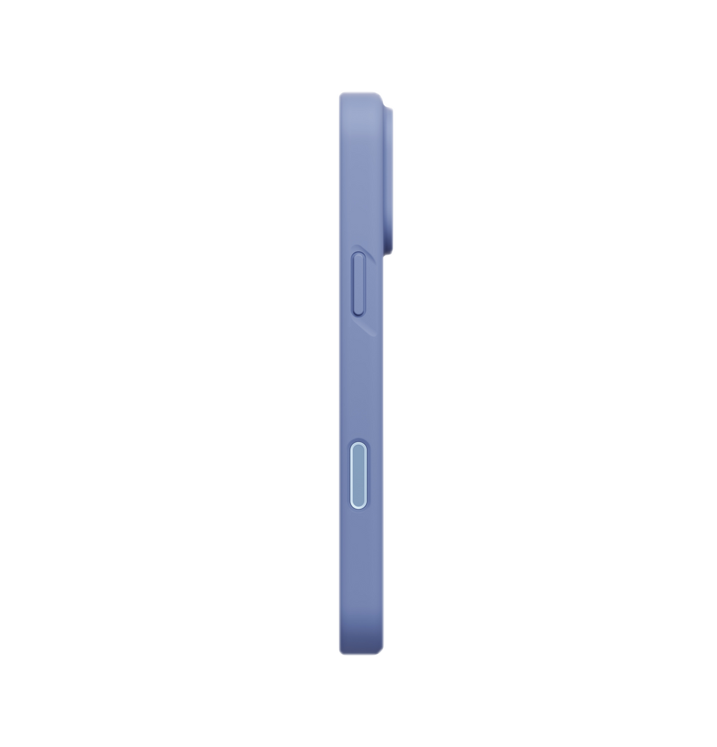 UNIQ HYBRID IPHONE 18 PRO MAX MAGCLICK CHARGING LINO PEBBLE