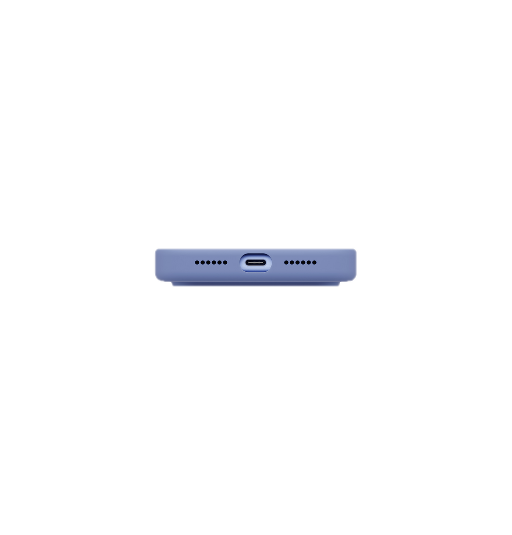 UNIQ HYBRID IPHONE 18 PRO MAX MAGCLICK CHARGING LINO PEBBLE