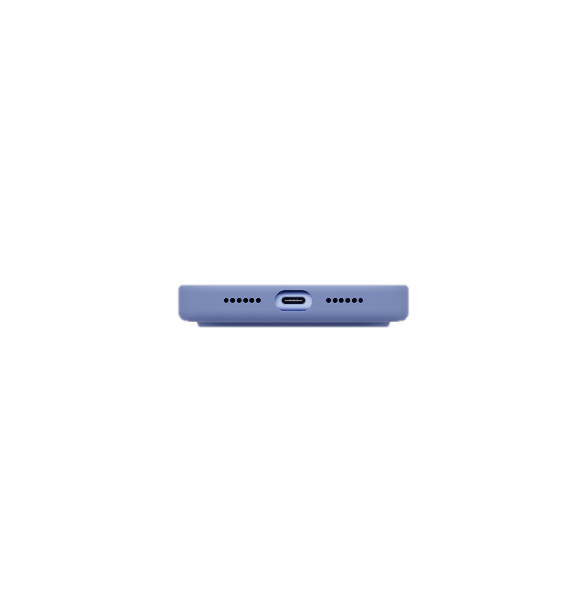 UNIQ HYBRID IPHONE 18 PRO MAX MAGCLICK CHARGING LINO PEBBLE
