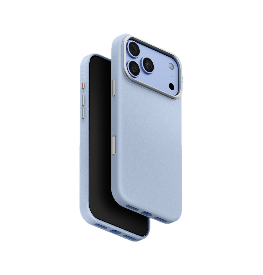 UNIQ HYBRID IPHONE 18 PRO MAX MAGCLICK CHARGING LYDEN FROST