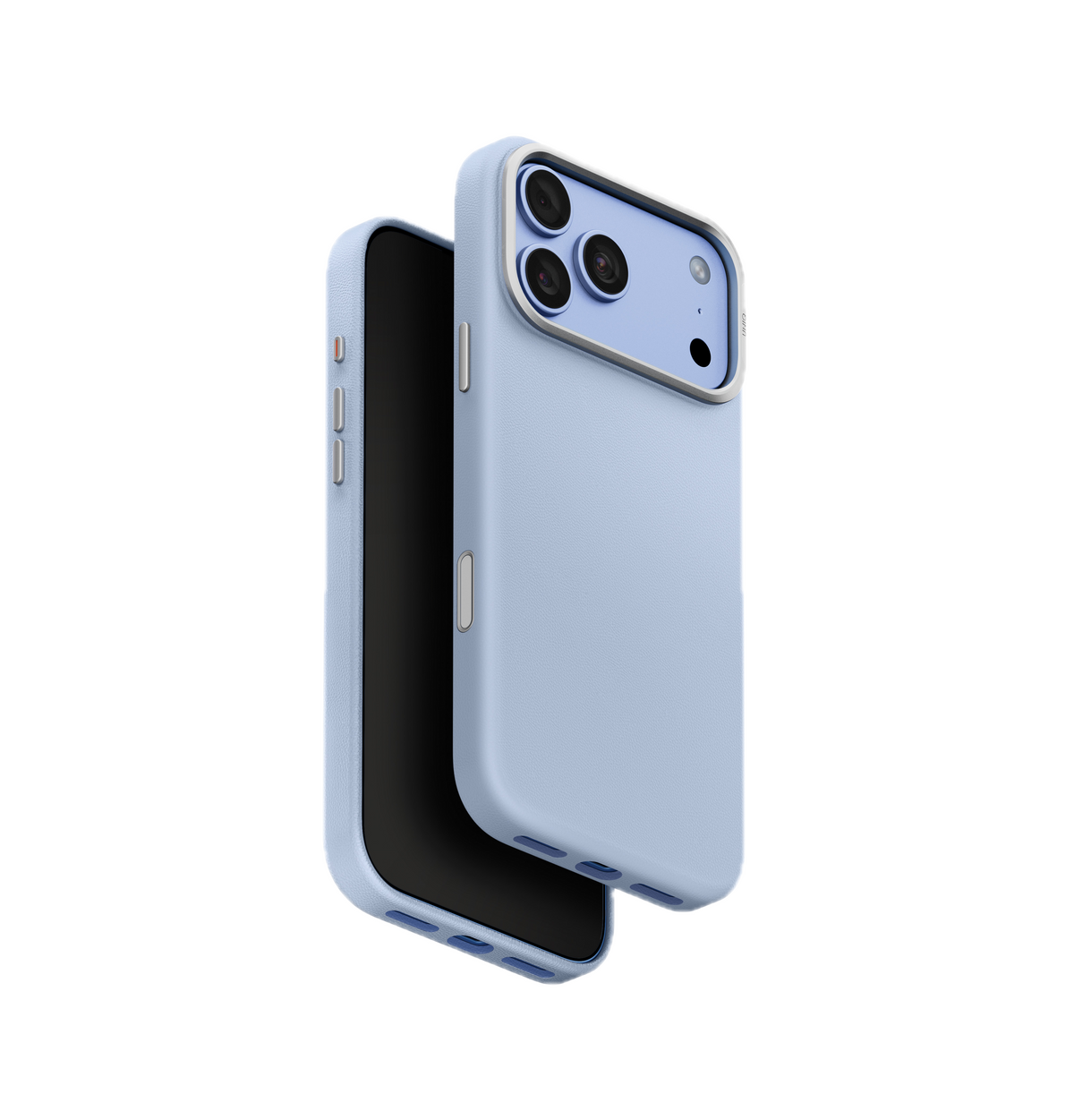 UNIQ HYBRID IPHONE 18 PRO MAX MAGCLICK CHARGING LYDEN FROST