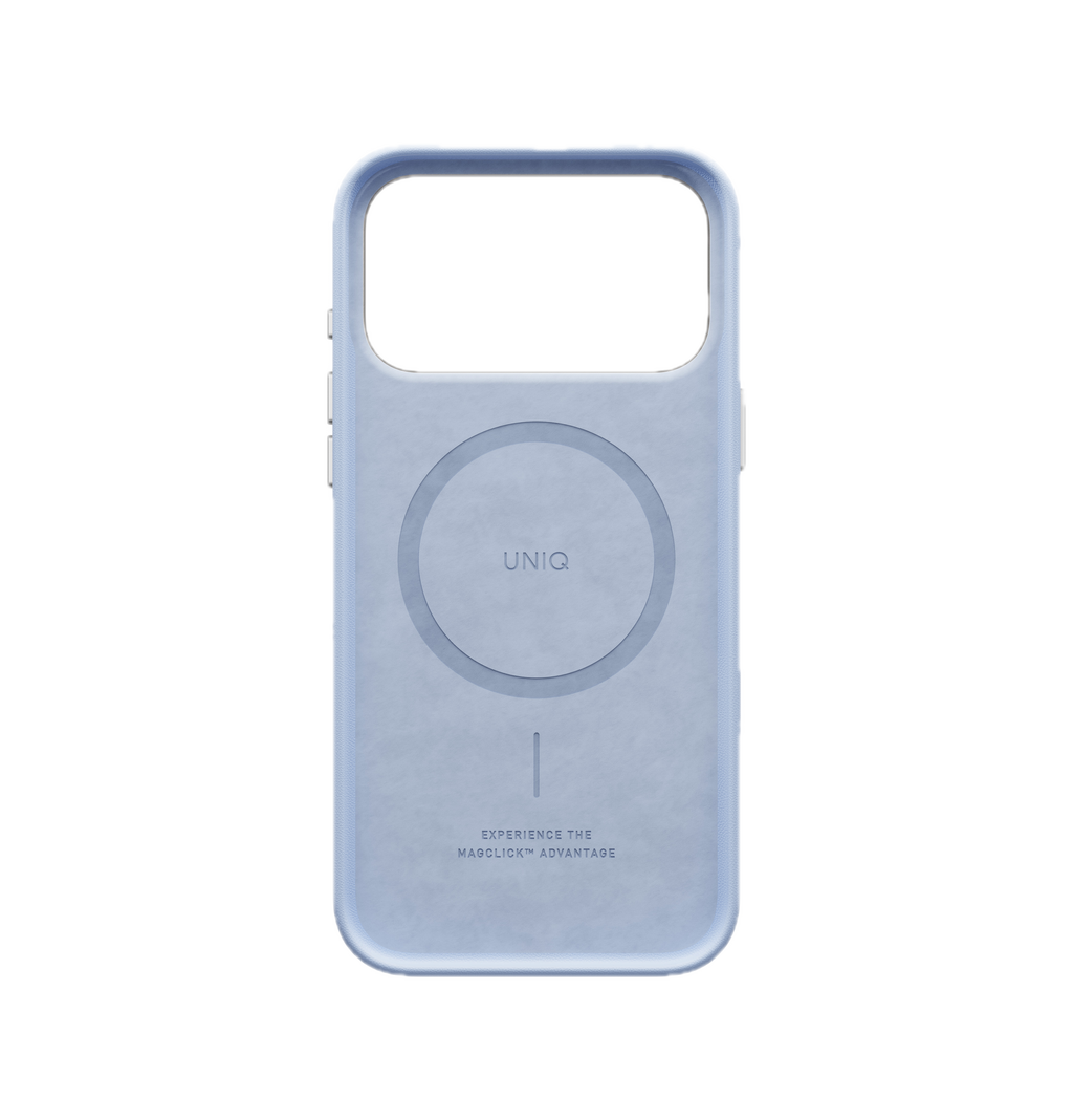 UNIQ HYBRID IPHONE 18 PRO MAX MAGCLICK CHARGING LYDEN FROST