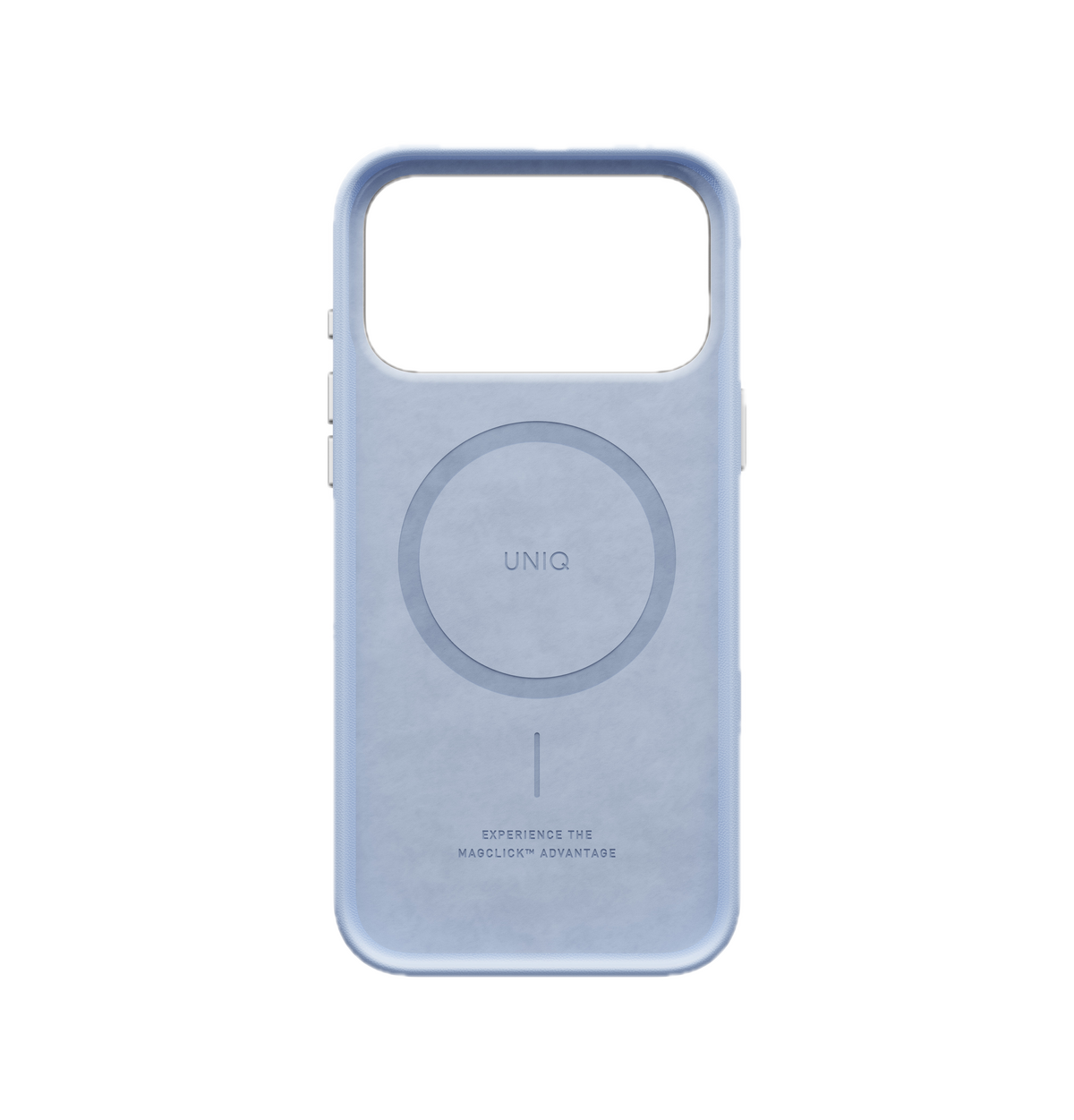 UNIQ HYBRID IPHONE 18 PRO MAX MAGCLICK CHARGING LYDEN FROST
