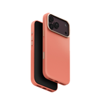UNIQ HYBRID IPHONE 18 PRO MAX MAGCLICK CHARGING LYDEN TERRACOTTA