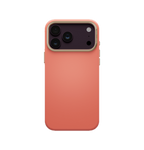 UNIQ HYBRID IPHONE 18 PRO MAX MAGCLICK CHARGING LYDEN TERRACOTTA