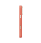 UNIQ HYBRID IPHONE 18 PRO MAX MAGCLICK CHARGING LYDEN TERRACOTTA