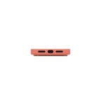 UNIQ HYBRID IPHONE 18 PRO MAX MAGCLICK CHARGING LYDEN TERRACOTTA