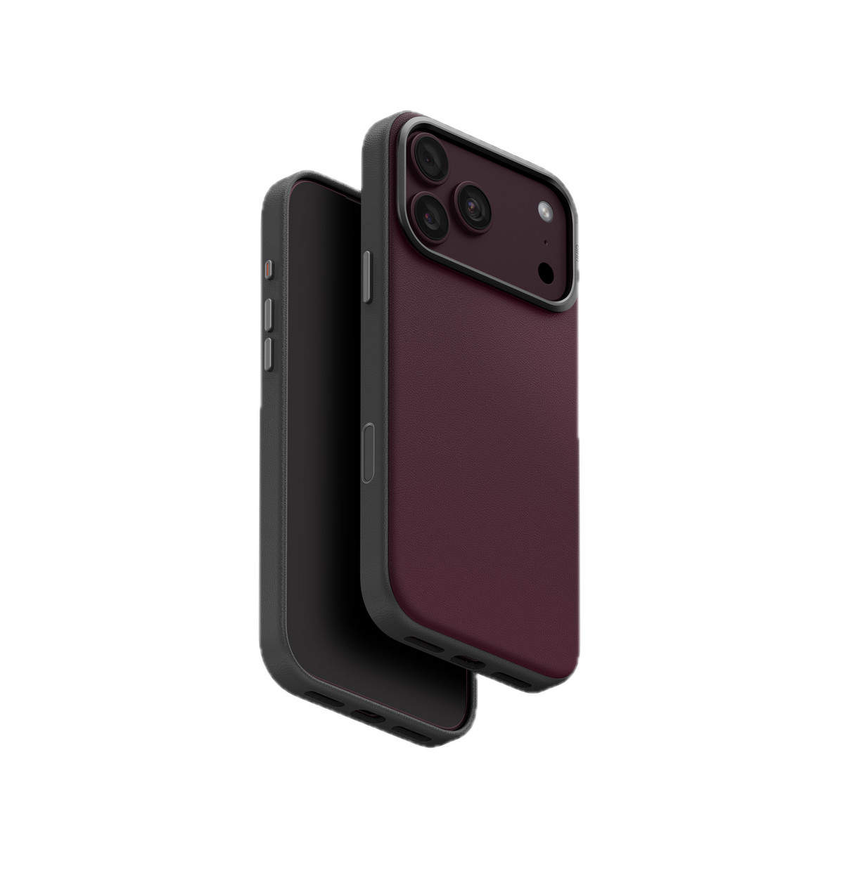 UNIQ HYBRID IPHONE 18 PRO MAX MAGCLICK CHARGING LYDEN DS DEEP