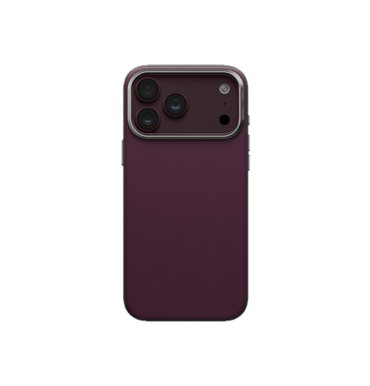 UNIQ HYBRID IPHONE 18 PRO MAX MAGCLICK CHARGING LYDEN DS DEEP