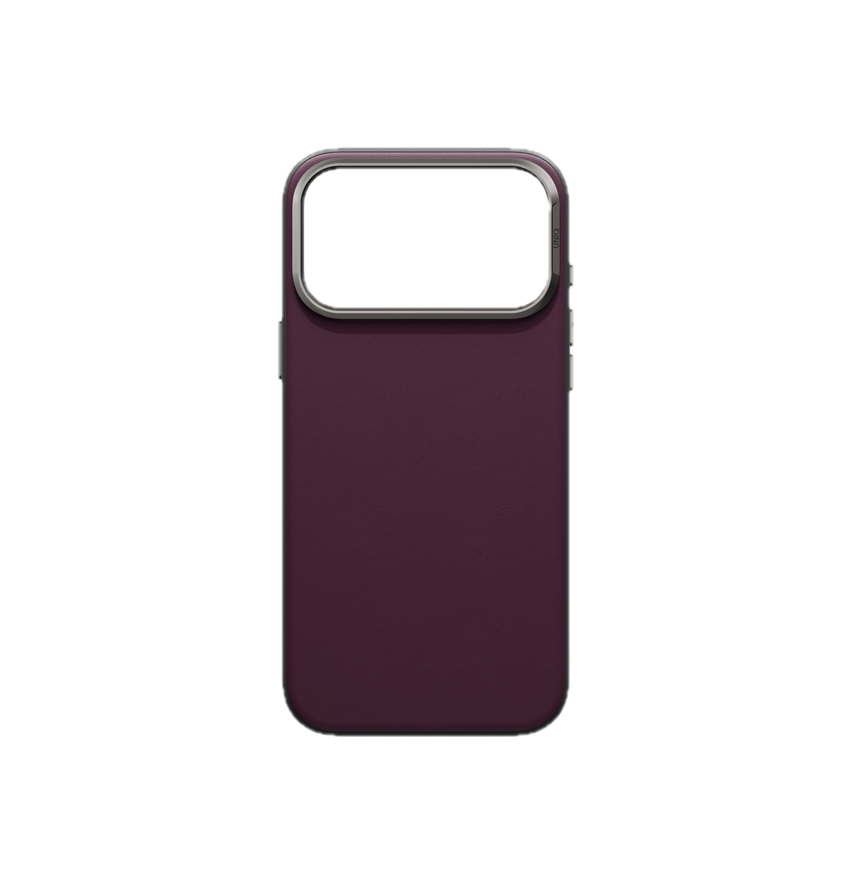 UNIQ HYBRID IPHONE 18 PRO MAX MAGCLICK CHARGING LYDEN DS DEEP