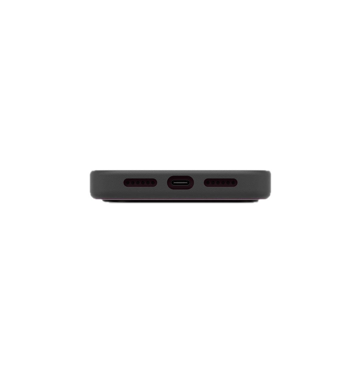 UNIQ HYBRID IPHONE 18 PRO MAX MAGCLICK CHARGING LYDEN DS DEEP
