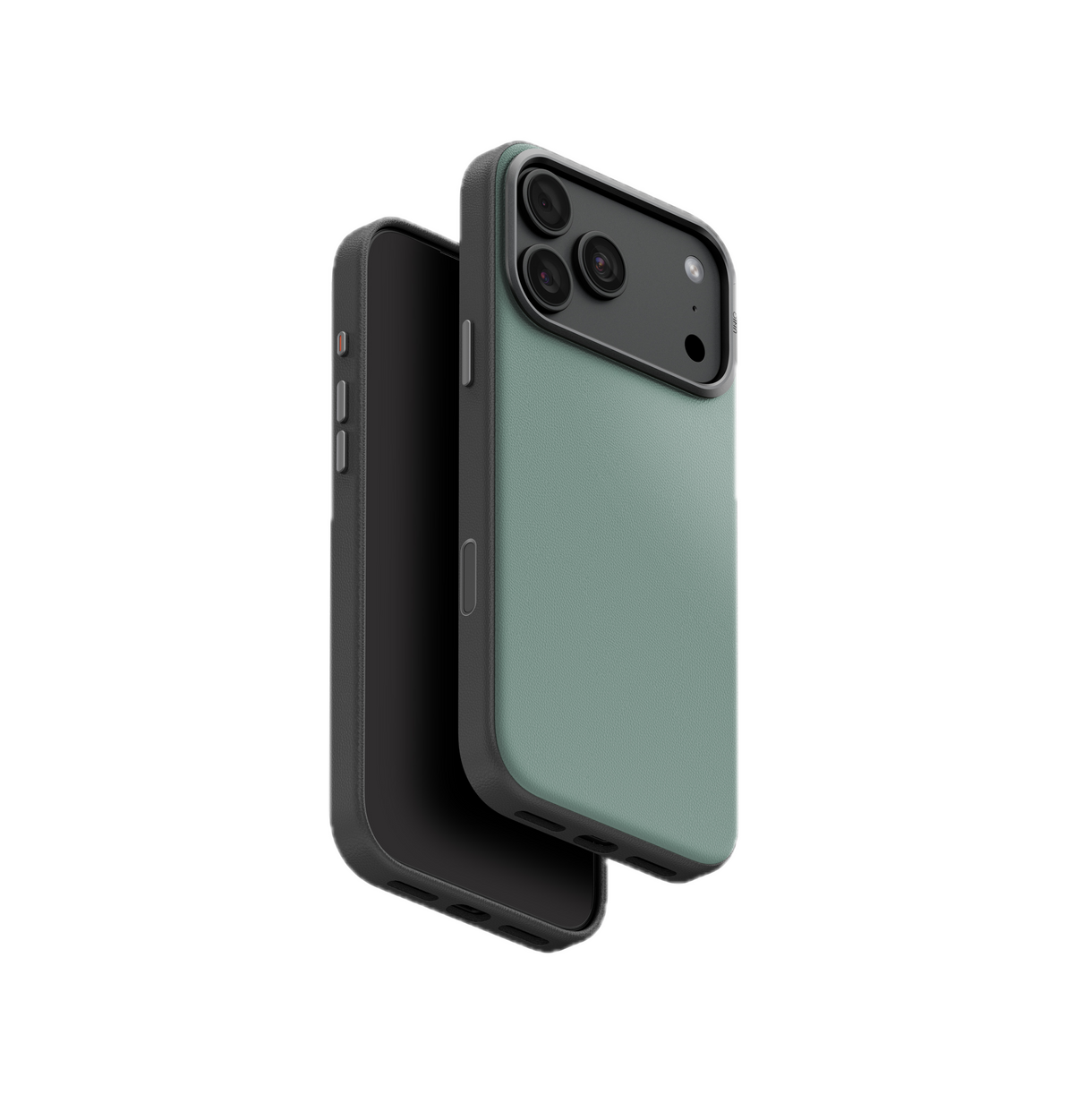 UNIQ HYBRID IPHONE 18 PRO MAX MAGCLICK CHARGING LYDEN DS STEEL