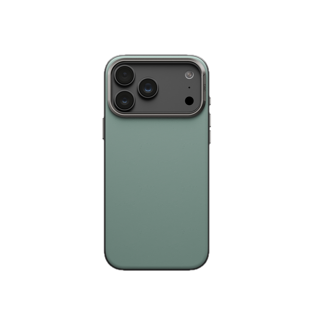 UNIQ HYBRID IPHONE 18 PRO MAX MAGCLICK CHARGING LYDEN DS STEEL