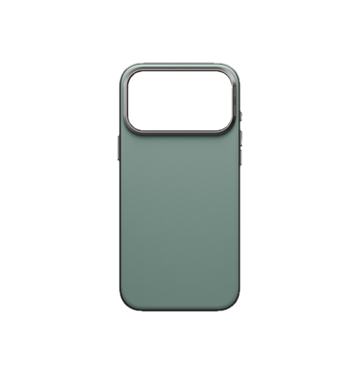 UNIQ HYBRID IPHONE 18 PRO MAX MAGCLICK CHARGING LYDEN DS STEEL