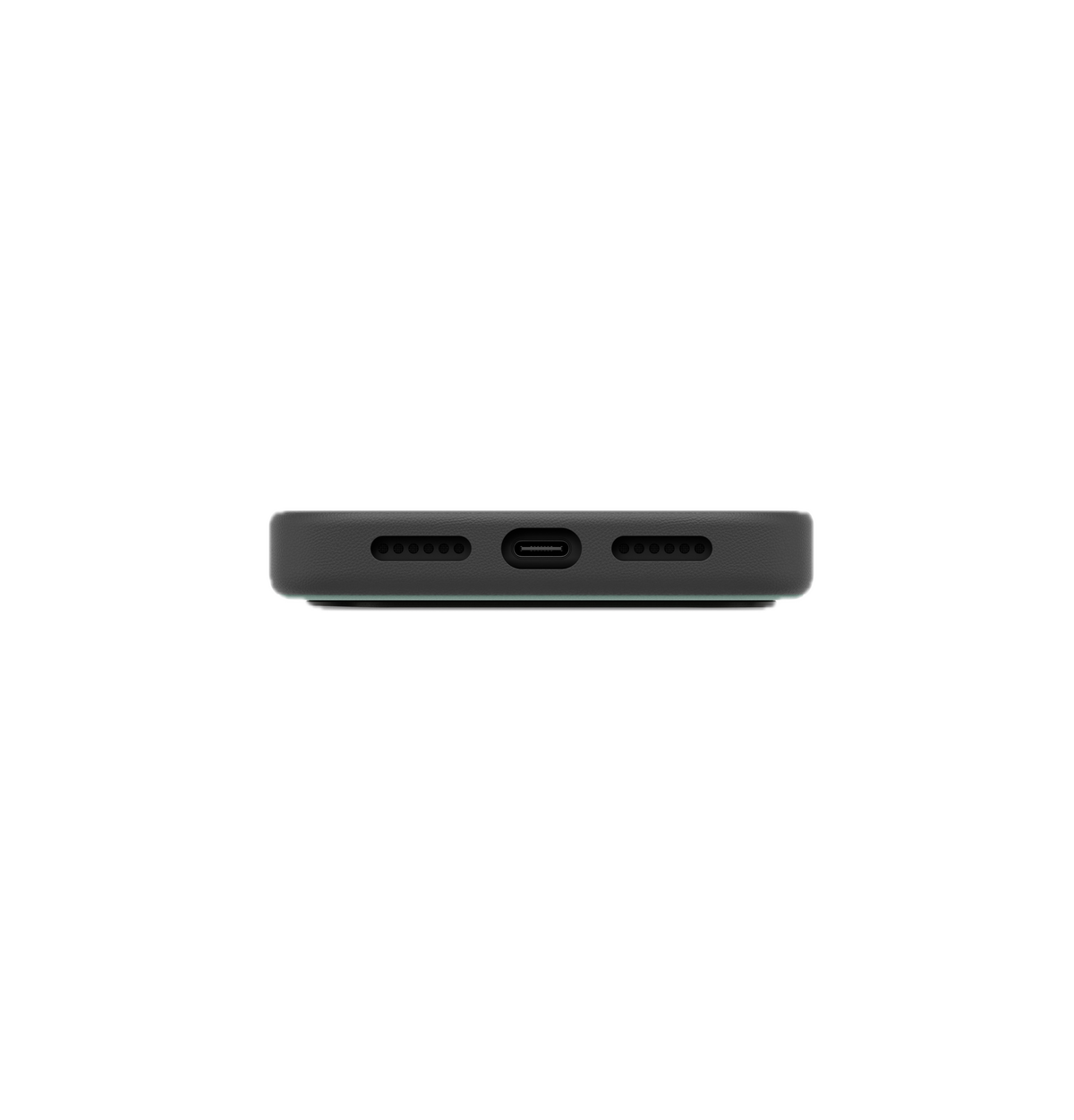 UNIQ HYBRID IPHONE 18 PRO MAX MAGCLICK CHARGING LYDEN DS STEEL