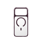 UNIQ HYBRID IPHONE 18 PRO MAX MAGCLICK CHARGING VEREN (AF) FROST