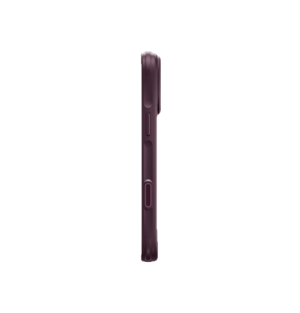 UNIQ HYBRID IPHONE 18 PRO MAX MAGCLICK CHARGING VEREN (AF) FROST