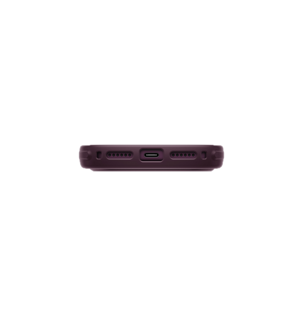 UNIQ HYBRID IPHONE 18 PRO MAX MAGCLICK CHARGING VEREN (AF) FROST