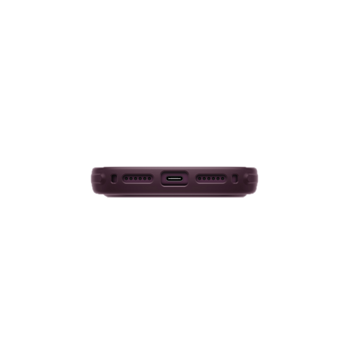 UNIQ HYBRID IPHONE 18 PRO MAX MAGCLICK CHARGING VEREN (AF) FROST