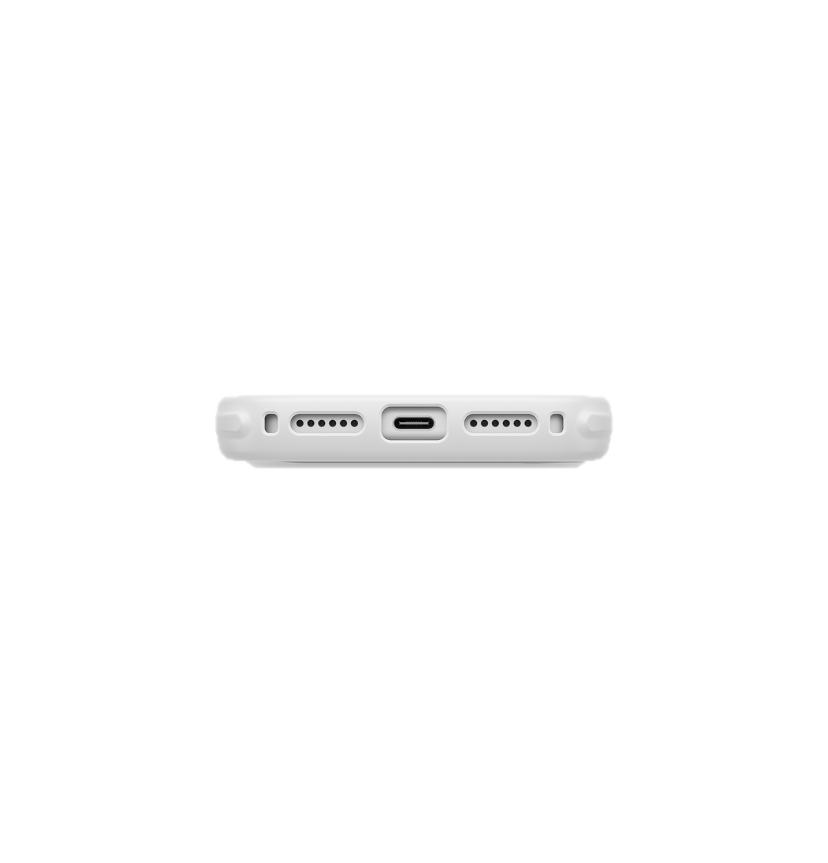 UNIQ HYBRID IPHONE 18 PRO MAX MAGCLICK CHARGING VEREN (AF) CHALK FROST