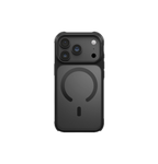 UNIQ HYBRID IPHONE 18 PRO MAX MAGCLICK CHARGING VEREN (AF) SMOKY FROST