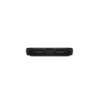 UNIQ HYBRID IPHONE 18 PRO MAX MAGCLICK CHARGING VEREN (AF) SMOKY FROST