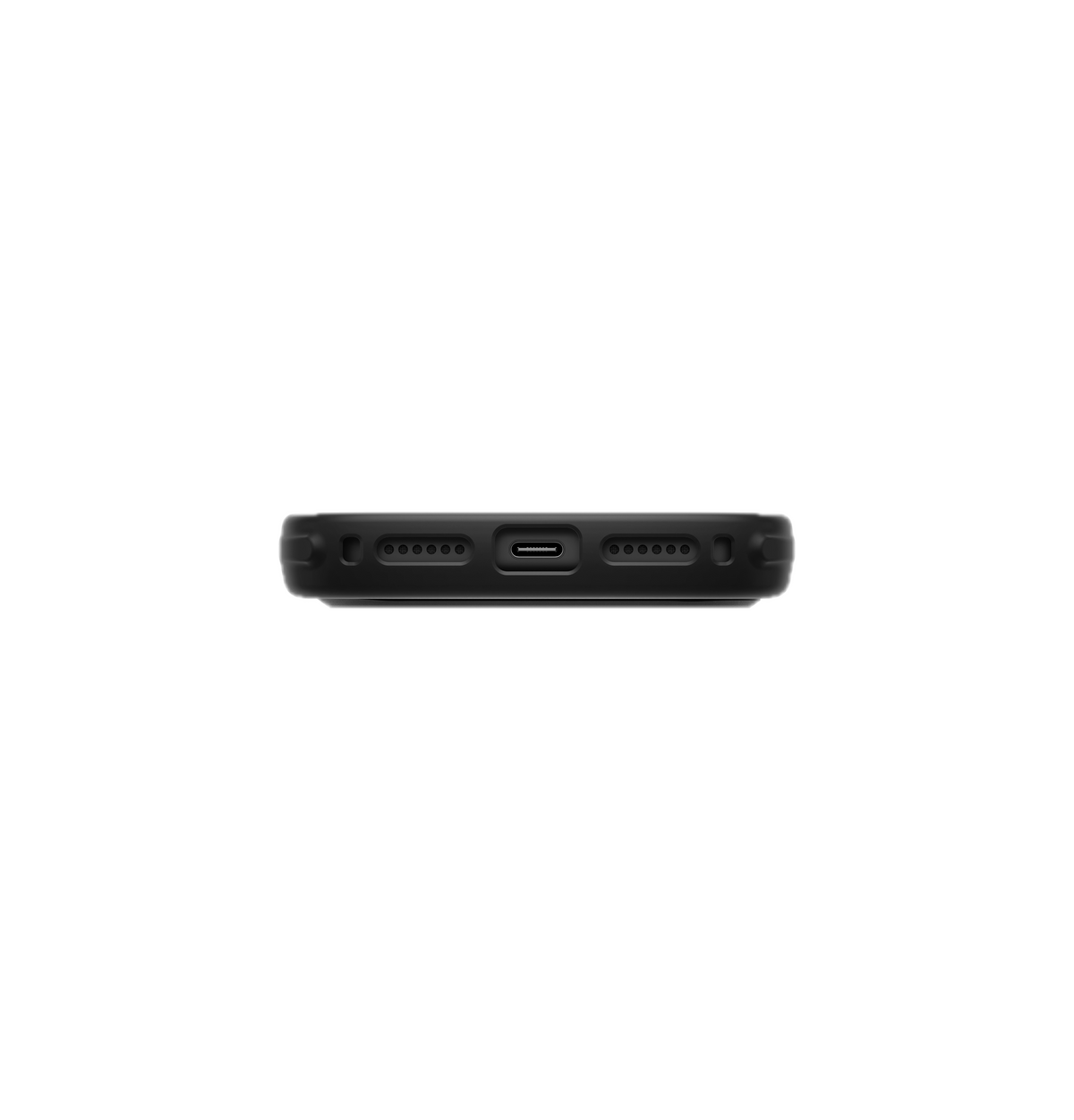 UNIQ HYBRID IPHONE 18 PRO MAX MAGCLICK CHARGING VEREN (AF) SMOKY FROST
