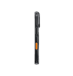 UNIQ HYBRID IPHONE 18 PRO MAX SWIVIX WITH 360 ROTATING KICKSTAND CARBON